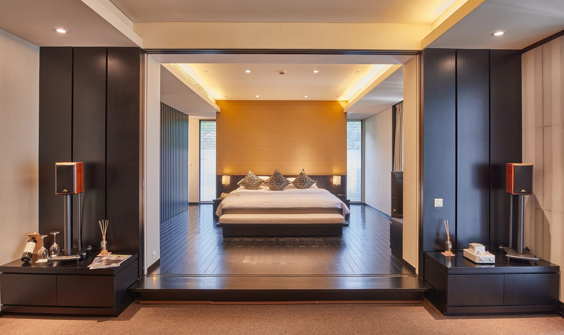 圖片來源：礁溪老爺酒店