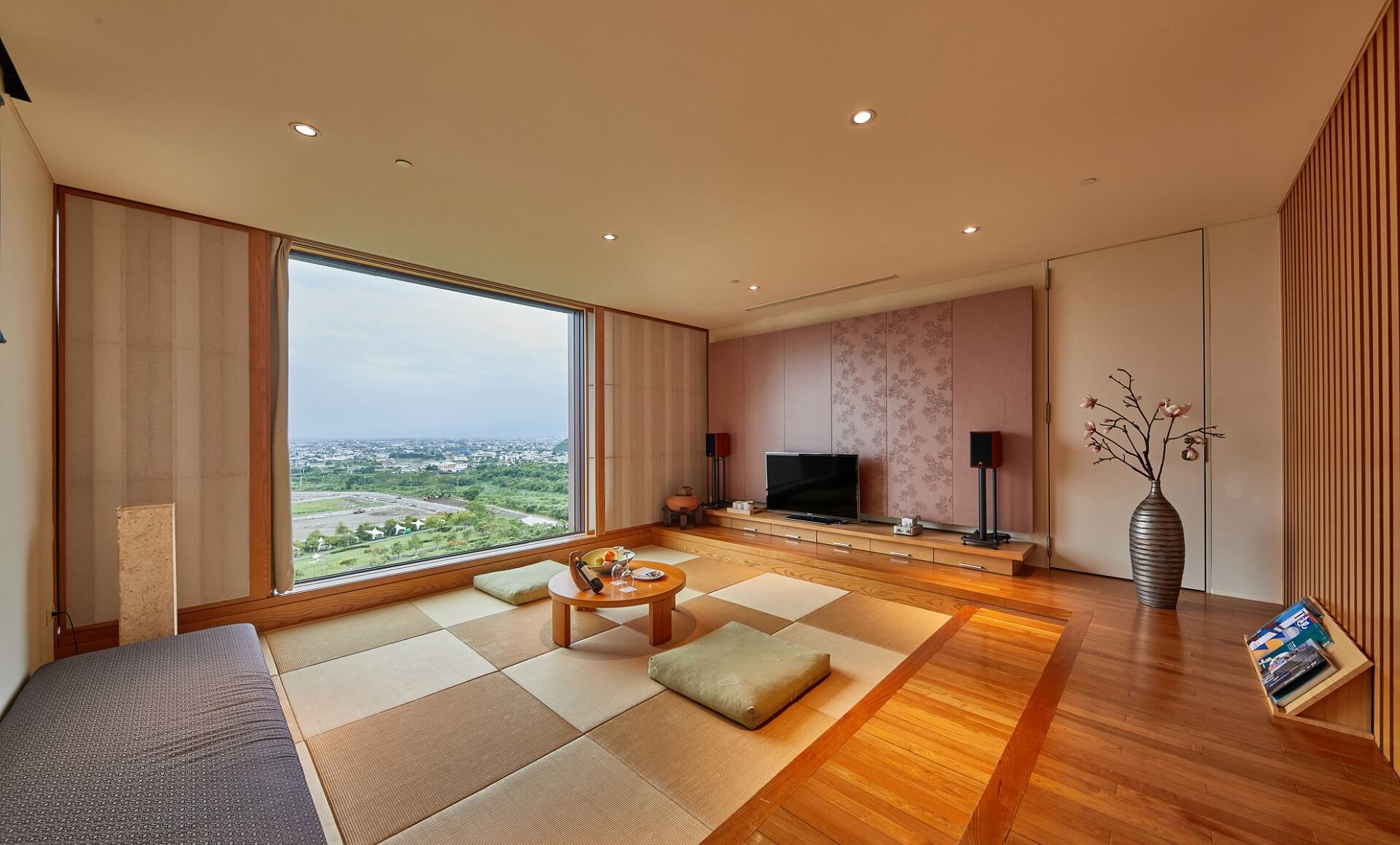 圖片來源：礁溪老爺酒店