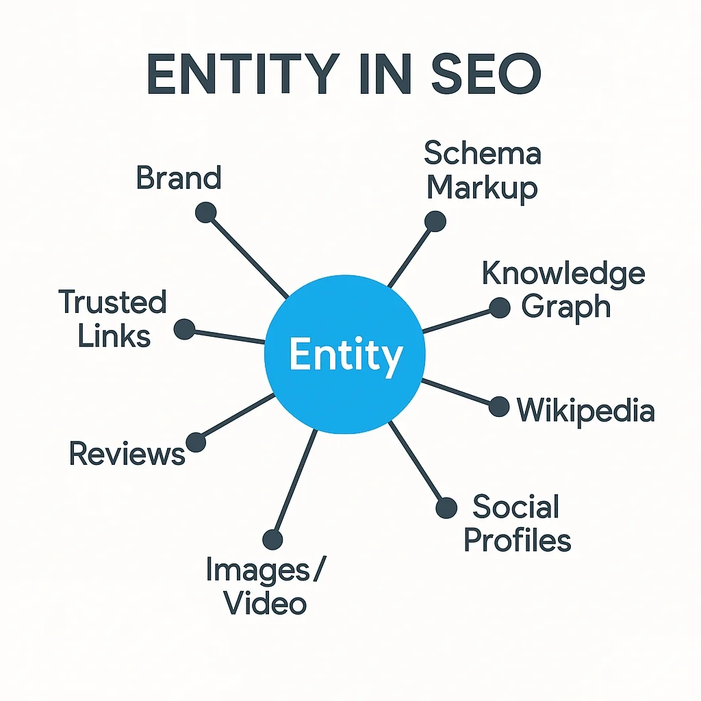 Entity Seo