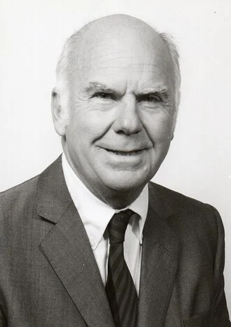 Albert S Humphrey Passport Picture